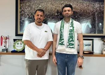 Bursaspor