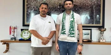 Bursaspor