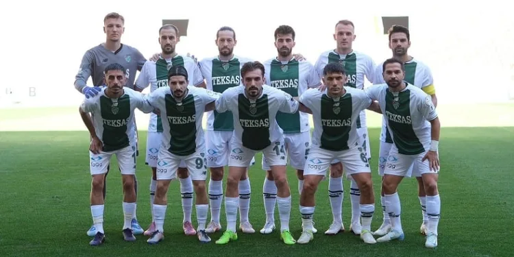 Bursaspor