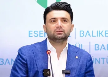 Enes Çelik