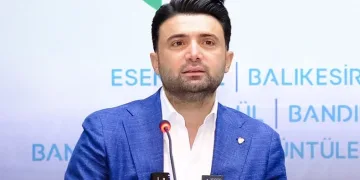 Enes Çelik