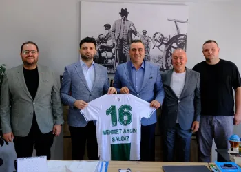 Bursaspor