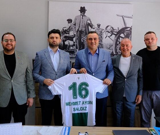 Bursaspor