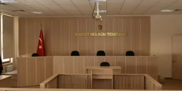 YKS hukuk barajına durdurma
