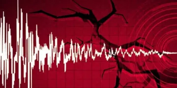 Balıkesir’de korkutan deprem