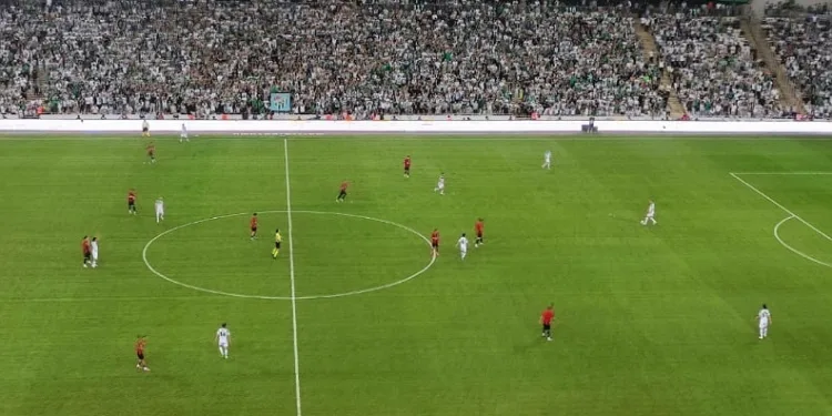 Bursaspor
