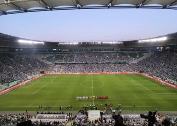 Hazırlık maçında gülen taraf Bursaspor