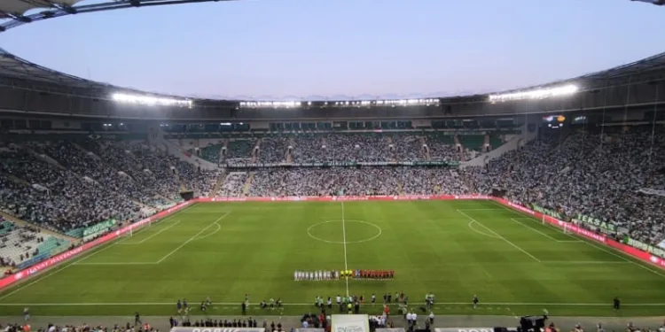 Hazırlık maçında gülen taraf Bursaspor