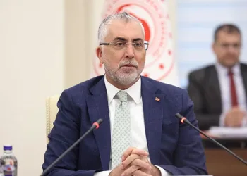 Bakan Işıkhan’dan ‘Toplu Sözleşme Görüşmeleri’ açıklaması