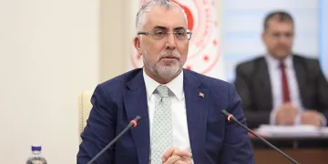 Bakan Işıkhan’dan ‘Toplu Sözleşme Görüşmeleri’ açıklaması