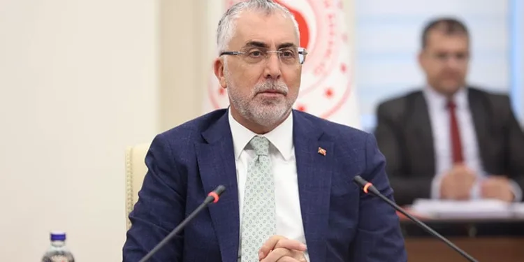Bakan Işıkhan’dan ‘Toplu Sözleşme Görüşmeleri’ açıklaması