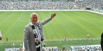 Mustafa Bozbey