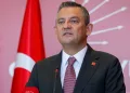 Özlem Çerçioğlu, Özgür Özel’i mahkemeye verdi