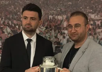 Bursaspor