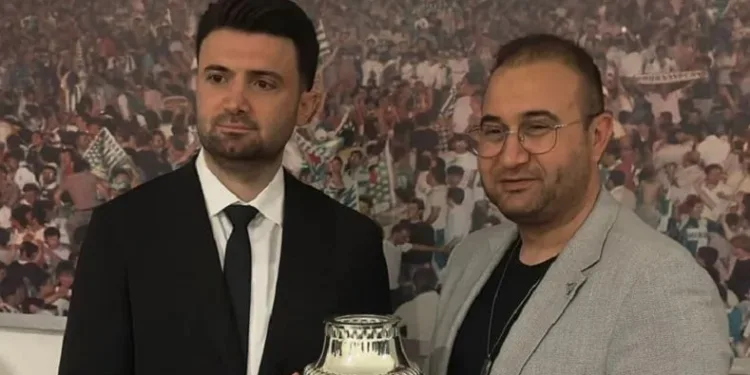 Bursaspor