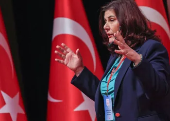 Özlem Çerçioğlu CHP’den istifa etti