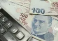 Toplam ciro yıllık yüzde 45 arttı