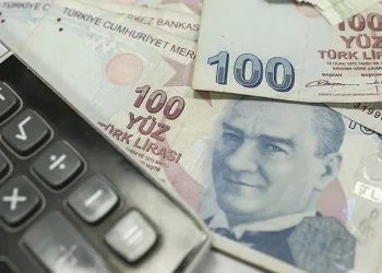 Toplam ciro yıllık yüzde 45 arttı