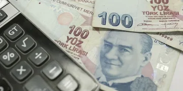 Toplam ciro yıllık yüzde 45 arttı