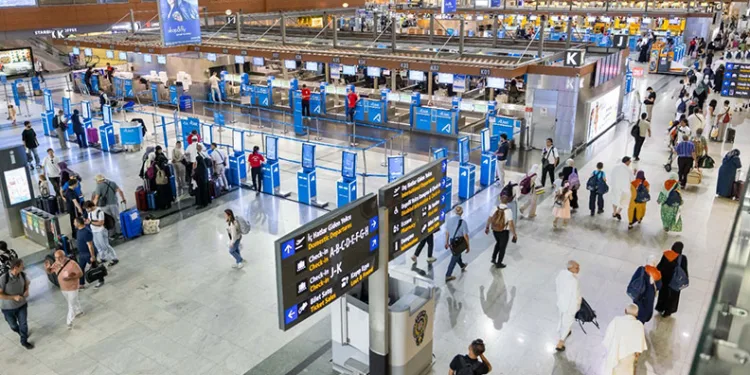 İstanbul Sabiha Gökçen tarihi rekorları yeniledi