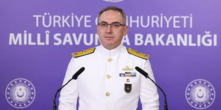 DG, Suriye Hükümeti ile imzaladıkları mutabakata uymadı