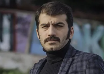 Ünlü oyuncu haraç iddiasıyla gözaltında