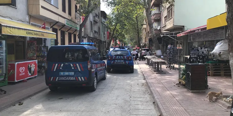 Hediyelik eşyaların arasından tarihi eser çıktı
