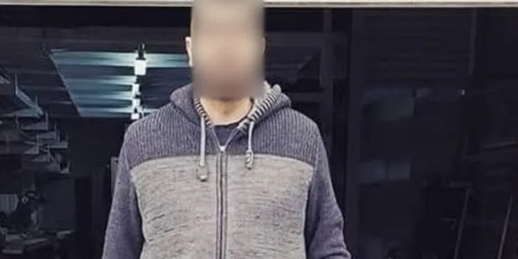 Sahte diploma dağıtan sanık suç makinesi çıktı