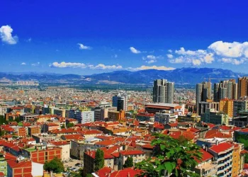 Bursa’da 60 bin bina yüksek risk altında