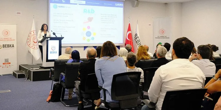 Yerel Kalkınma Hamlesi Teşvik Sistemi Bursa’da tanıtıldı
