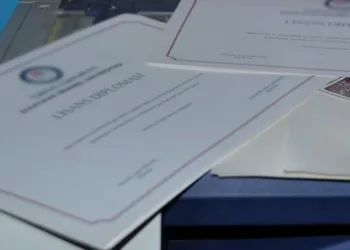 Sahte diploma skandalı