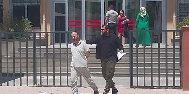 Annesini katleden şahıs, cezaevinde öldü