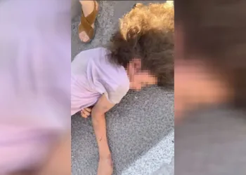 Otomobilin çarpıp kaçtığı çocuk hayatını kaybetti