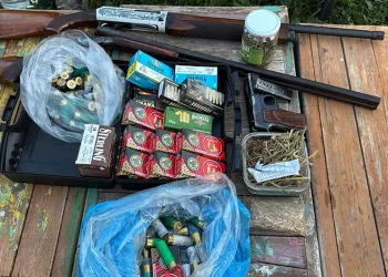 Bursa’da jandarmadan uyuşturucu operasyonu