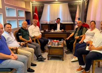 Yenişehir’e 4 yeni su kuyusu daha