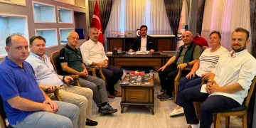 Yenişehir’e 4 yeni su kuyusu daha