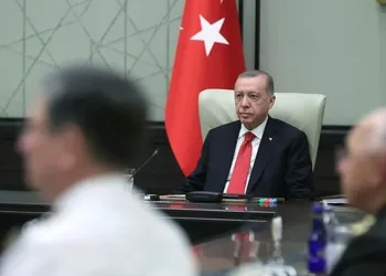 Yüksek Askeri Şûra yarın toplanıyor
