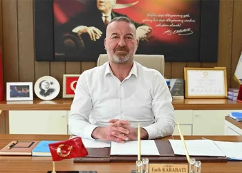 Başkan Karabatı’dan sivrisinek açıklaması: “Vatandaşımızı anlıyoruz, mücadeleyi sürdürüyoruz”