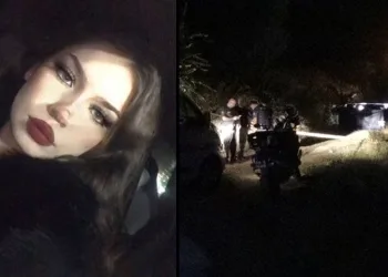 Üniversite öğrencisi genç kız ormanda ölü bulundu