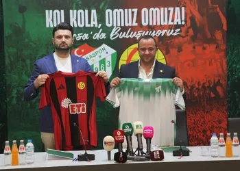 Bursaspor