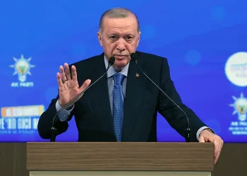 Cumhurbaşkanı Erdoğan: “Yarın partimize katılımlar olacak”