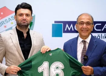Bursaspor