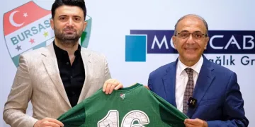 Bursaspor