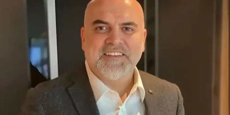İBB soruşturmasında Murat Kapki üçüncü kez ifade verdi