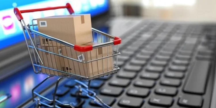 online alışveriş