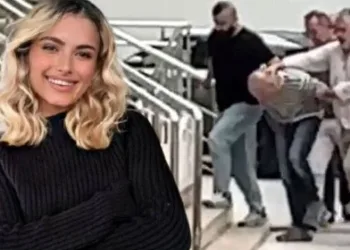 Boşanma aşamasındaki eşini öldüren şahıs Sinop’ta yakalandı