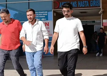 Bursa’da büfeye silahlı saldırıda bulunan zanlı tutuklandı