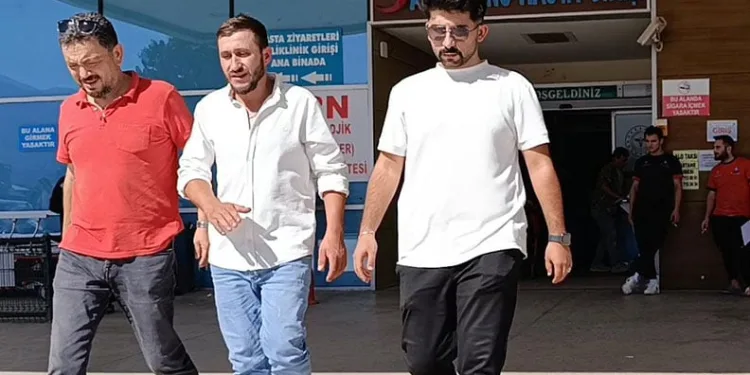 Bursa’da büfeye silahlı saldırıda bulunan zanlı tutuklandı