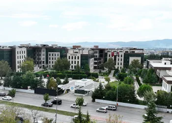 BTÜ’den 8 akademisyen dünyanın en iyileri arasında
