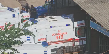 Zonguldak’ta maden ocağında göçük: Bir işçi mahsur kaldı